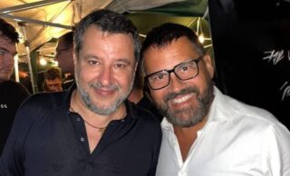 Finanziamenti piccoli comuni, Tommasetti (Lega)