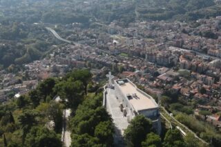 Ferragosto tra storia e panorami: il Castello di Cava de’ Tirreni apre le porte ai visitatori