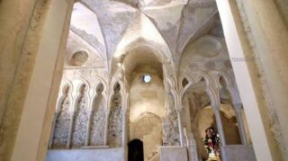 Capodanno Bizantino 2026.Incoronazione ad Atrani, sul sagrato della Chiesa di San Salvatore de’ Birecto