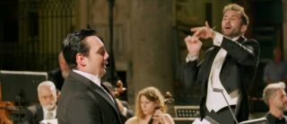I concorso Internazionale Enrico Caruso I concorso Internazionale Enrico Caruso