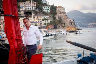 SI PARTE CON “CETARA EXPERIENCE 2026”,IL MARE CHE CI UNISCE