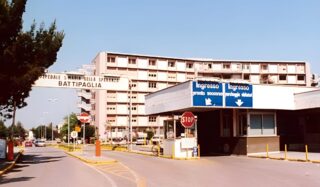 Ospedale di Battipaglia, Ricca (Lega): «Basta rinvii, la Piana del Sele non può più aspettare»