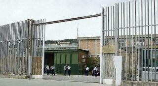 COMUNE DI SALERNO MERCOLEDÌ 16 SETTEMBRE DALLE ORE 10.00 PENSILINA CARCERE FUORNI