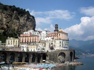 Atrani : al via il Concorso di idee per la rigenerazione urbana del borgo