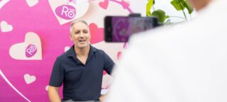 Grande riscontro per la mozzarella del Caseificio San Leonardo a Cibo & Dintorni 2026