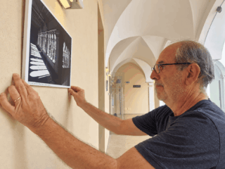 Museo EBRIS a Salerno: domani 23 settembre l’inaugurazione ufficiale con la personale fotografica