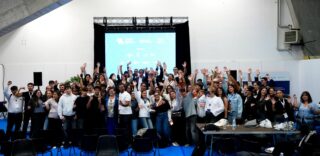 ExpoSele 2026, in cinquemila al PalaSele. L’ICE: export agroalimentare campano in crescita