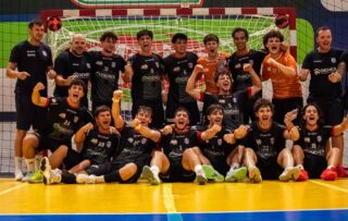 GENEA LANZARA, ESORDIO VINCENTE IN SERIE A SILVER: BATTUTO IL CUS PALERMO 27-24