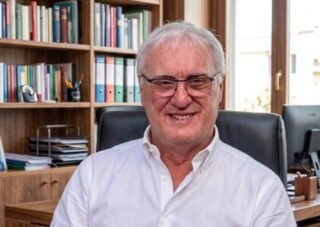 DIARIO 25°GIORNO DI SCIOPERO DELLA FAME DI DIALOGO CON IL DOTT. GIUSEPPE CIAMPA PRESIDENTE DEL TRIBUNALE DI SALERNO