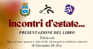 Incontri d’estate