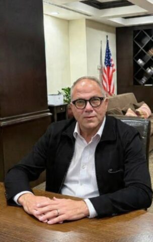 Lo scafatese Raffaele De Luca nominato responsabili degli Enti locali per l’Udc di Salerno