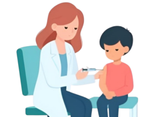 PELLEZZANO – Tornano a essere operative sul territorio comunale le sedute dedicate alle vaccinazioni pediatriche