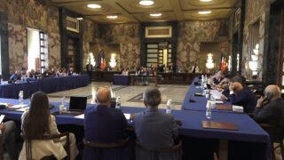 L’Apertura del Consiglio Comunale e il Ricordo Istituzionale