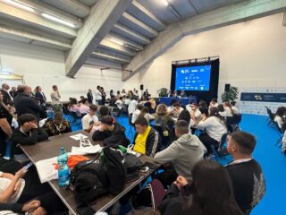 EXPOSELE 2026, INNOVAZIONE E GIOVANI PROTAGONISTI DELLA SECONDA GIORNATA