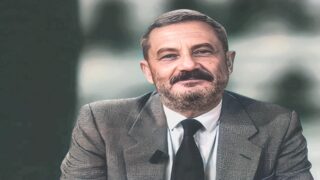 Goffredo Buccini e la musica del Naydenova–Deidda Quintet