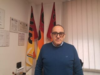 Gestione rifiuti, la Flaica Cub provinciale proclama lo stato di agitazione ad Agropoli e Camerota