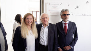 Salerno, nasce la nuova biblioteca dell’Istituto Comprensivo T. Tasso: sarà dedicata a Fulvio De Maio