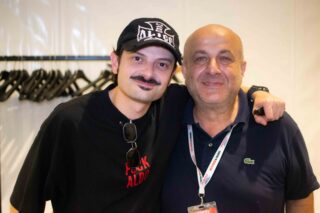 PITTI PIZZA & FRIENDS GUARDA GIÀ AL 2027:«A SETTEMBRE TORNIAMO IN PIAZZA DELLA LIBERTÀ»