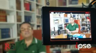 🎙️ Quanto vale davvero il “mestiere” del giornalista nell’era dell’intelligenza artificiale?