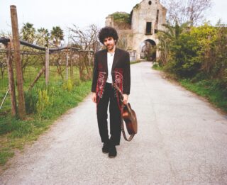 La grande musica sul palco del “Pikentia Festival” con “Passione live” ed il concerto di Roberto Colella