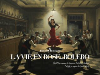 Musica e danza in scena al Teatro Municipale Giuseppe Verdi di Salerno