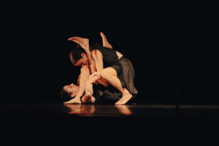 RA.I.D. FESTIVALS, AD ATRIPALDA LA DANZA RACCONTA L’AMORE E LE FRAGILITÀ DELL’ESISTENZA