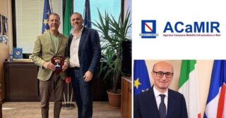 Atrani, avviata la progettazione delle aree sicure di parcheggio: mobilità sostenibile e sicurezza del territorio
