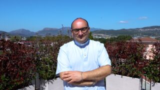 “IDEE. FESTIVAL DI FILOSOFIA”, MERCOLEDÌ 14 OTTOBRE A SALERNO LA CONFERENZA STAMPA DI PRESENTAZIONE AL PALAZZO ARCIVESCOVILE