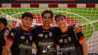 GENEA LANZARA, DOMANI IL DERBY CONTRO IL SANNIO: ALLA PALUMBO PER TORNARE AL SUCCESSO