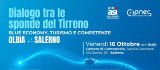 Convegno “Dialogo tra le sponde del Tirreno