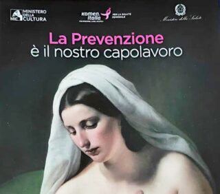 AD OTTOBRE, MESE INTERNAZIONALE DI SENSIBILIZZAZIONE SUI TUMORI DEL SENO, KOMEN ITALIA FA TAPPA A SALERNO PER LA VII EDIZIONE DELLA CAMPAGNA NAZIONALE