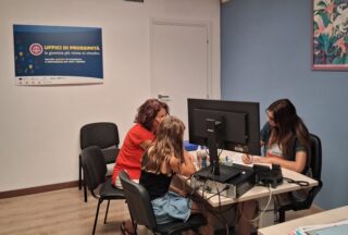 Apre a Vietri sul Mare l’Ufficio di Prossimità per l’amministrazione della Giustizia