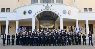 Il Conservatorio di Musica San Pietro a Majella