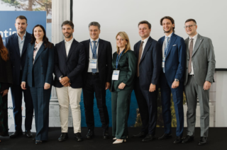 METAMORFOSI 2030, LA SOSTENIBILITÀ DIVENTA UN LABORATORIO DI IDEE E BUONE PRATICHE