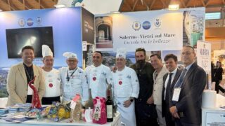 Turismo: Vietri sul Mare presente al TTG Travel Experience di Rimini