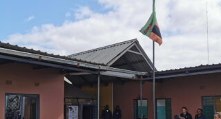 Da Pellezzano a Lusaka, la solidarietà diventa realtà con l’apertura di Pa Mpofu voluta da Diego Cassinelli