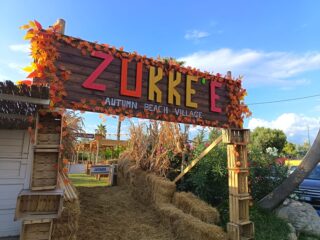 Ke’e Beach, a Pontecagnano Faiano cala il sipario sulla stagione 2026: domenica l’ultimo appuntamento di Zukke’
