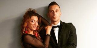 Salerno capitale della bachata: stage con Riccardo y Silvia il 31 ottobre al centro sociale
