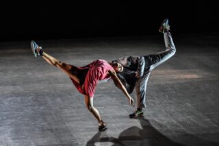 RA.I.D. FESTIVALS, A SOLOFRA UN WEEKEND DI DANZATRA RICERCA, CORPO E NUOVI LINGUAGGI