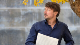 CAPUA ACCOGLIE L’ARTE DI FRANCESCO LIBETTA: UN VIAGGIO TRA BEETHOVEN E CHOPIN AL MUSEO CAMPANO