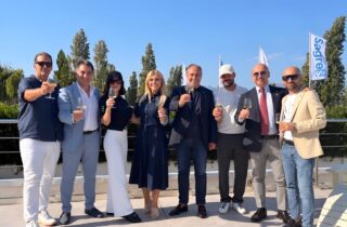 Sagres Cup, 50 golfisti al Golf Club Salerno: la sfida sul green, il piacere di ritrovarsi