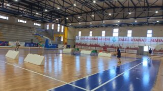 Pickleball protagonista a Pellezzano con lo Sporting Arechi: Bovi, Milione e Carucci trionfano nel torneo Tpra organizzato al PalaLongo