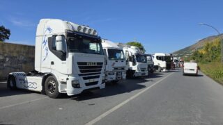 PROTESTE AUTOTRASPORTATORI, RAGO: «LE IMPRESE HANNO ASSORBITO I RINCARI. ORA SERVONO RISPOSTE PER CONTINUARE A PRODURRE»