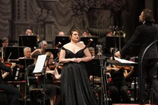 Grande attesa per l’allestimento de’ Il Trovatore di Giuseppe Verdi